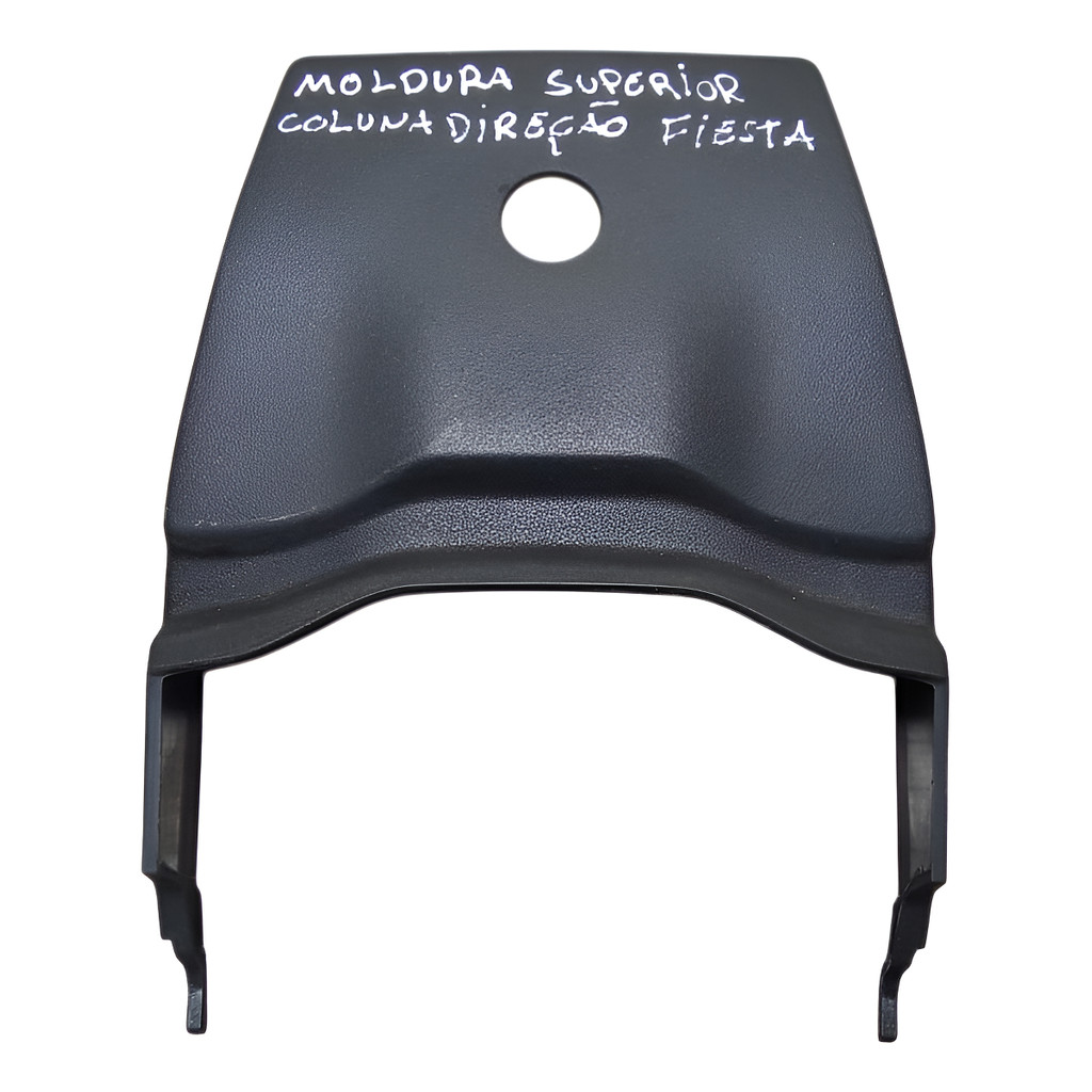 Moldura Capa Chave De Seta Ford Fiesta 2004 A 2014 Zetec