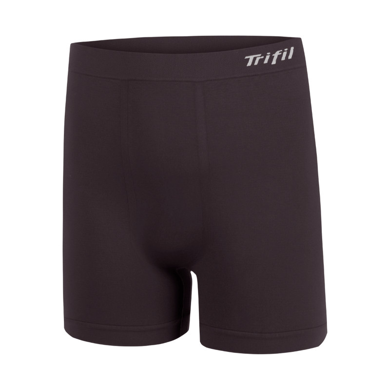 Cueca Trifil Boxer em Microfibra Plus Size CE4411