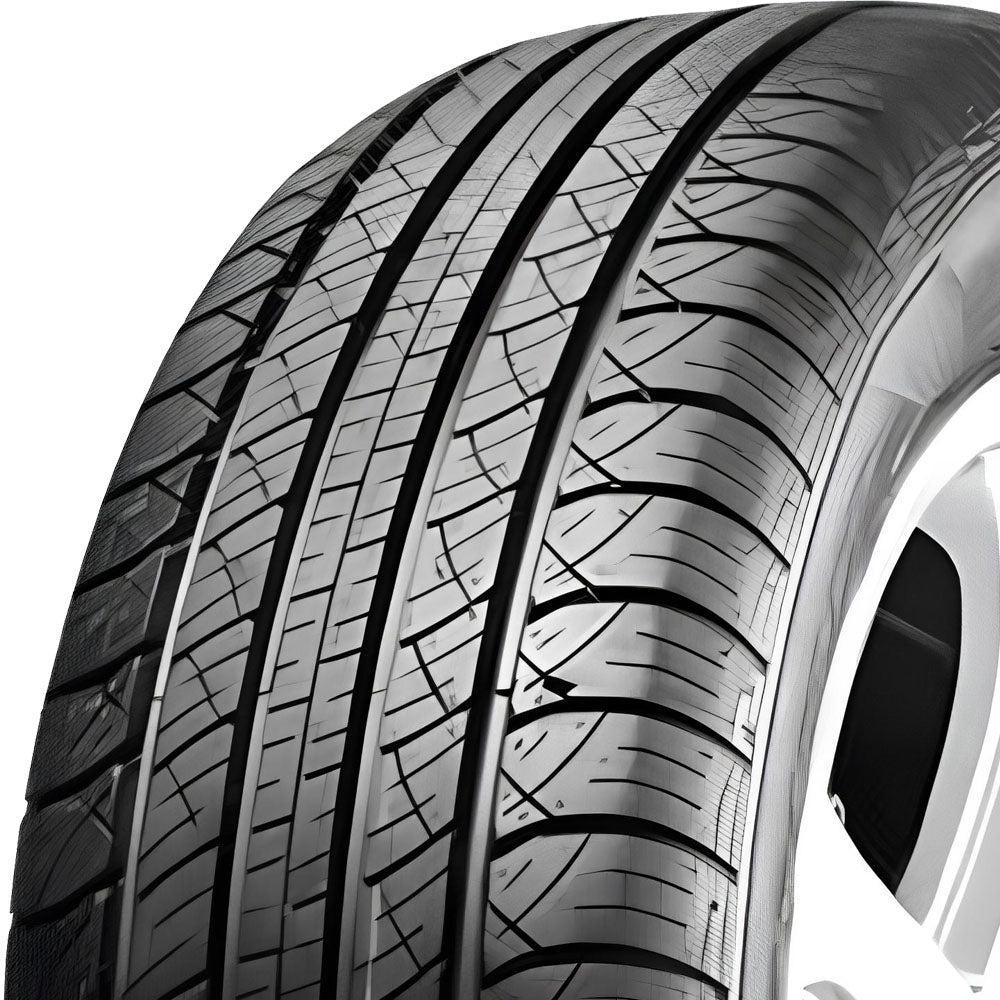 Detalhes do KIT 2 Pneus Lanvigator Performax 265/65 R17 Aro 17 112H 4PR