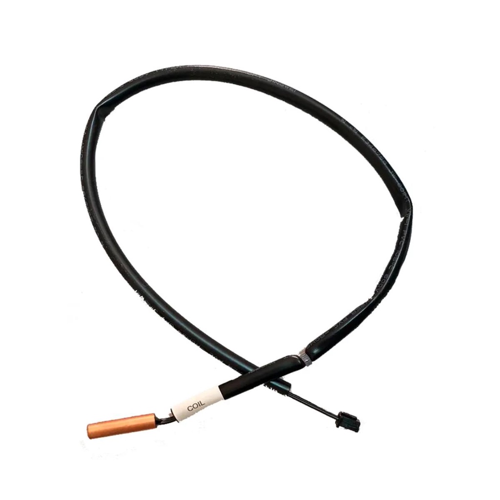 SENSOR BIMETÁLICO NTC 10K AR PISO-TETO 54010054 MIDEA 450MM