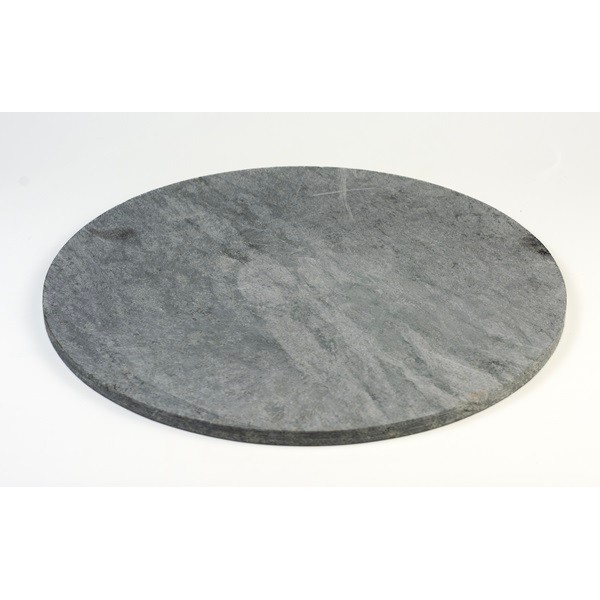 Disco de Pizza Pedra Sabão 31 cm