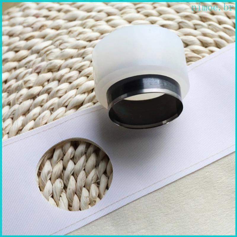 Perfurador Cortina Nim Tapete Cortinas Furos Dispositivo Prático Gadget