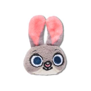 Jibbitz™ Zootopia Judy Pelúcia Única em Oferta na Shopee