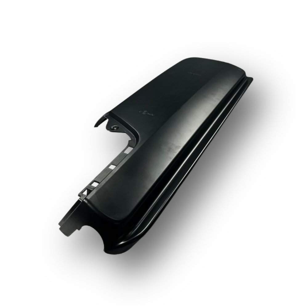 Capa Retrovisor Mercedes Benz New Actros Lado Direito Grande