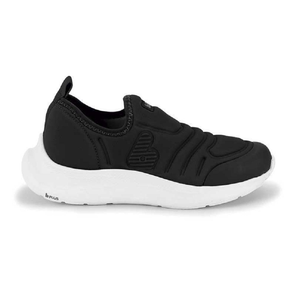 TENIS BIBI ACTION LYCRA REF 1167353 SEM GÊNERO INFANTIL