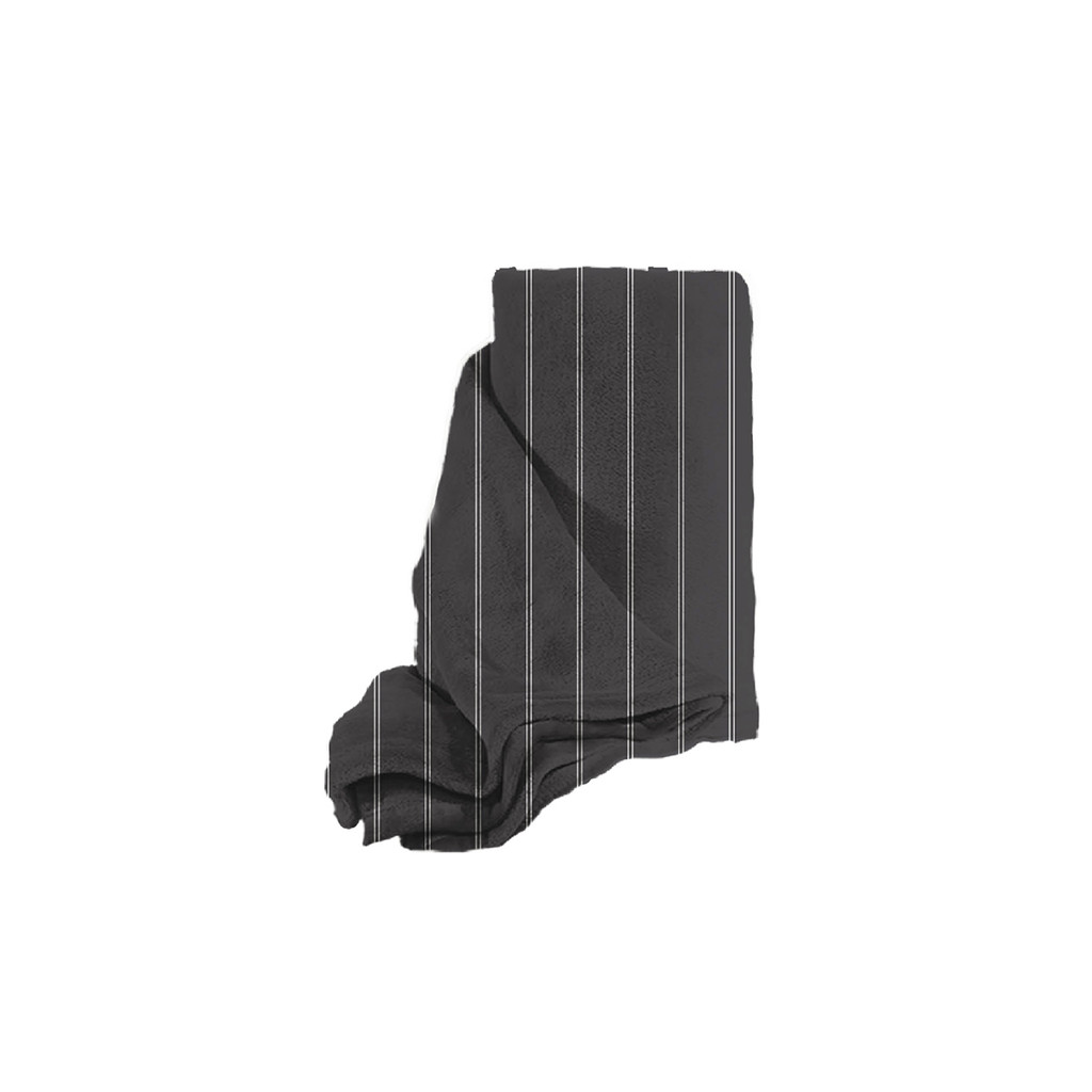 Cobertor Blanket Vintage Kacyumara Lines em Oferta na Shopee