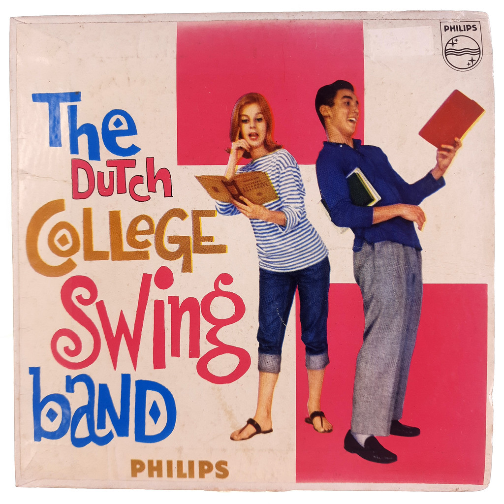 Compacto Marina - Dutch Swing College Band