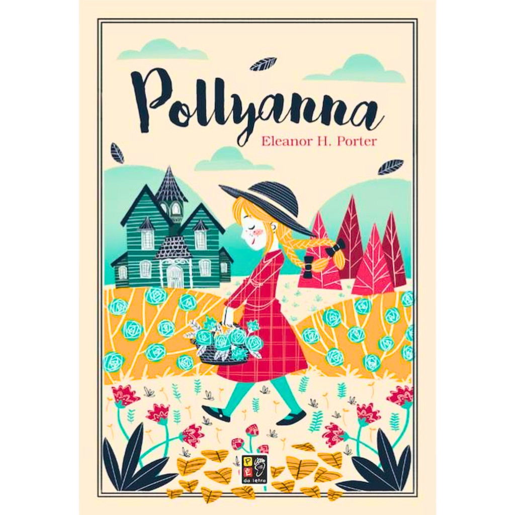 Pollyanna | Eleanor H. Porter
