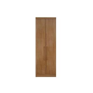 Modulado de Quarto Guarda Roupa c/ 2 Portas e 3 Gavetas Rizon/Linea Cumaru - Novo Horizonte em Oferta na Shopee