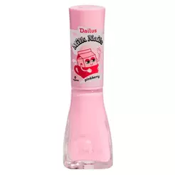 Esmalte Cremoso Dailus Milk Nails Pinkberry 8ml