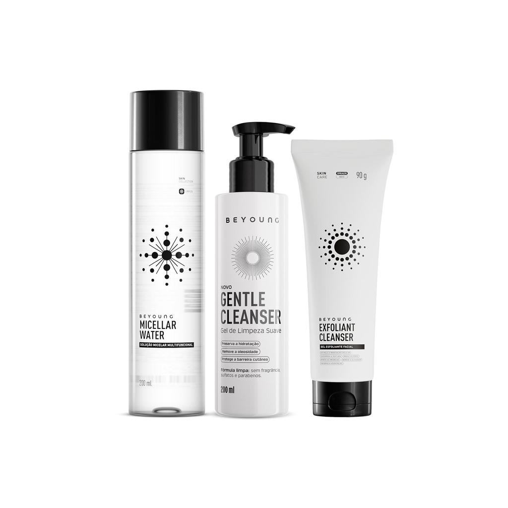 O que é Produtos Limpeza de Pele Profunda? Guia e Onde Comprar | BuscaProdutos