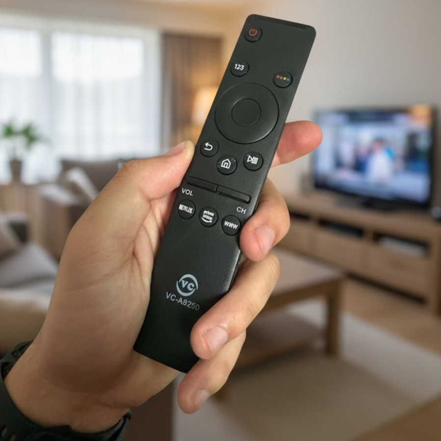 Adequado Para Samsung Smart TV Controle Remoto Versão Infravermelha 4K