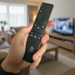 Adequado Para Samsung Smart TV Controle Remoto Versão Infravermelha 4K
