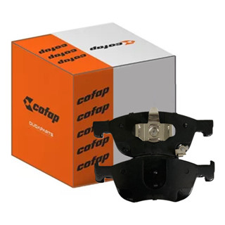 Pastilha Freio Honda Civic Hrv 2020 Em Diante Dianteira em Oferta na Shopee