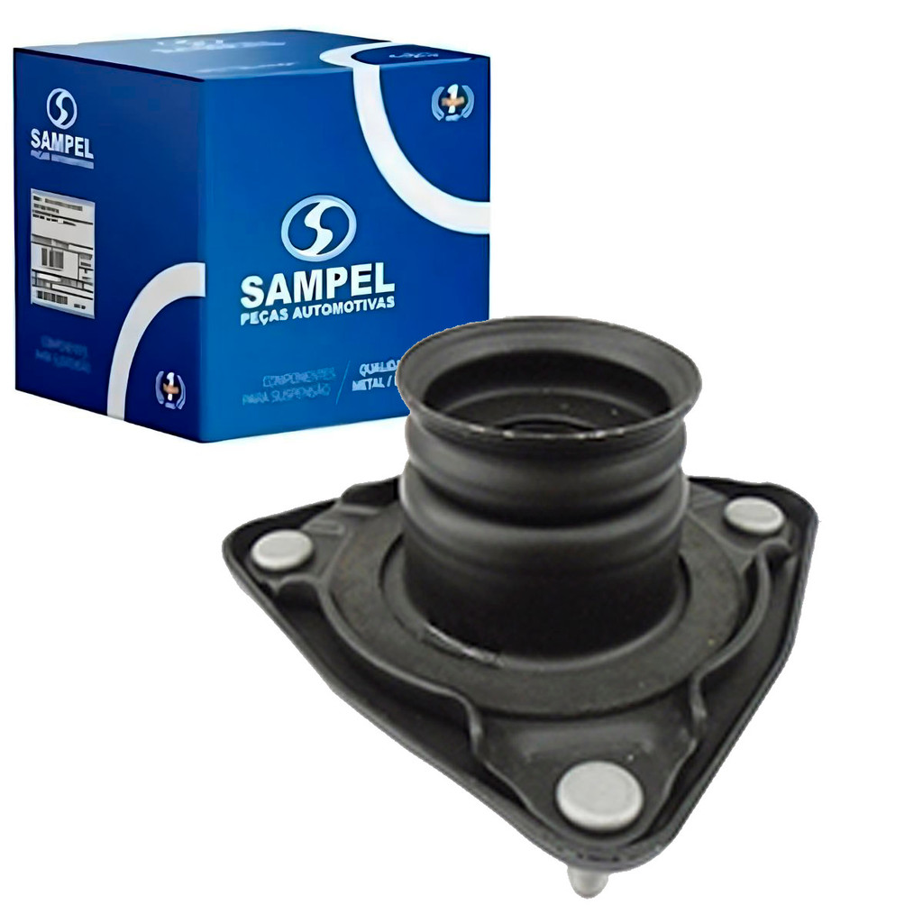 Coxim Do Amortecedor Dianteiro I30 2009 A 2012 - Sampel 8134 em Oferta na Shopee