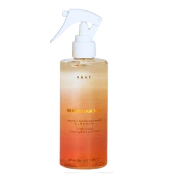 Spray Efeito Ondas Beach Hair Day 260ml Braé em Oferta na Shopee
