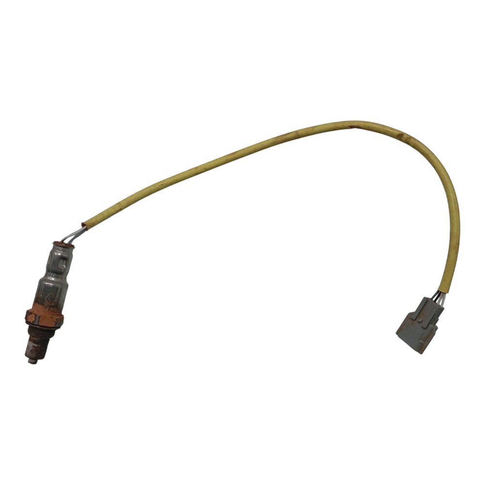Sonda lambda pré renault duster oroch logan 2015 2020