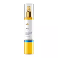Óleo Sérum Corporal Dove Hidratante 150ml