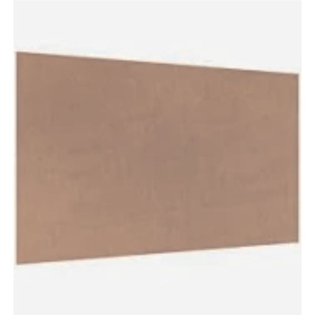 Chapa de MDF cru 3mm 100x80 cmm em Oferta na Shopee