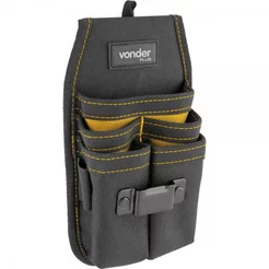 Porta Ferramentas Para Cinto PF 007 Vonder Plus