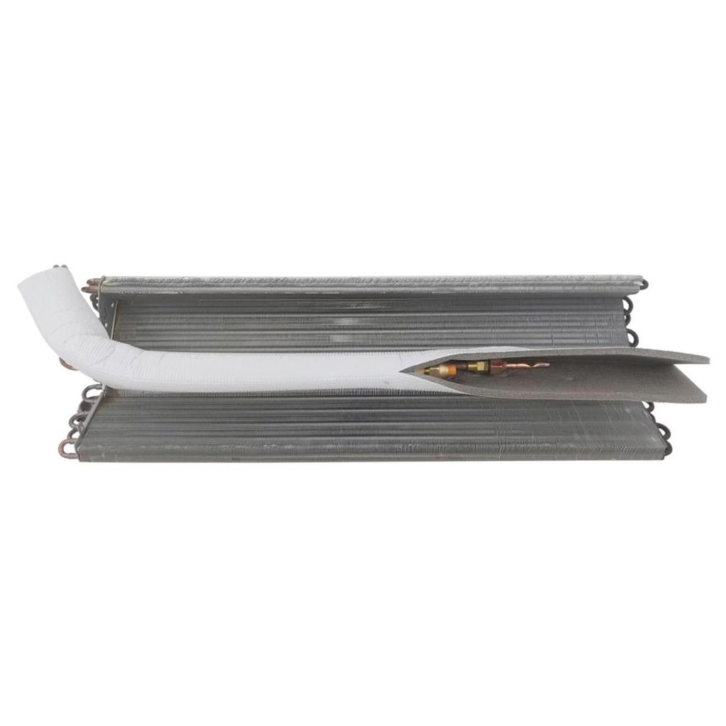 TROCADOR DE CALOR (SERPENTINA) ADL76694601 EVAP 9000 BTUS LG