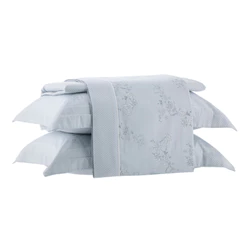 Jogo De Cama 300 Fios Satinée Kacyumara Brenna