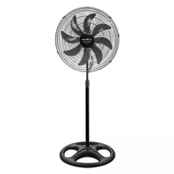 Ventilador De Coluna Britânia Maxx Force 8 Pás 215W BVT650 110V
