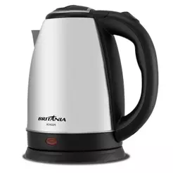 Chaleira Elétrica Britânia BCH02PI 1,8L 110V
