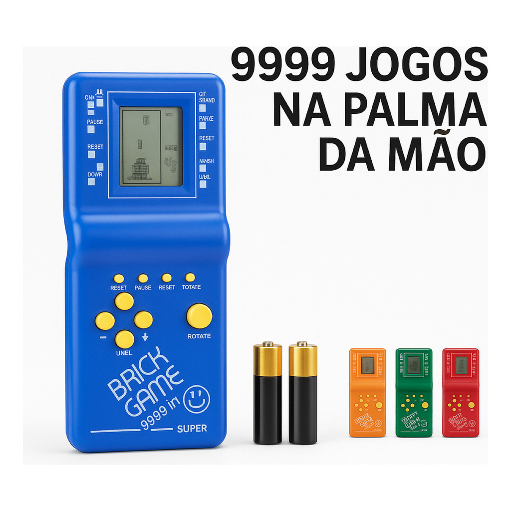 Brinquedo Infantil Anos 90: Onde Comprar | BuscaProdutos