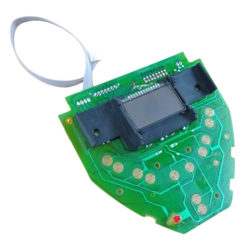 PLACA COM DISPLAY PARA PANIFICADORA MULTIPANE BRITÂNIA 127V