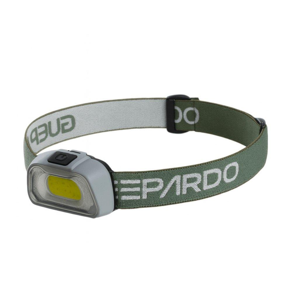 Lanterna de Cabeça Vision 130 lumens - Guepardo