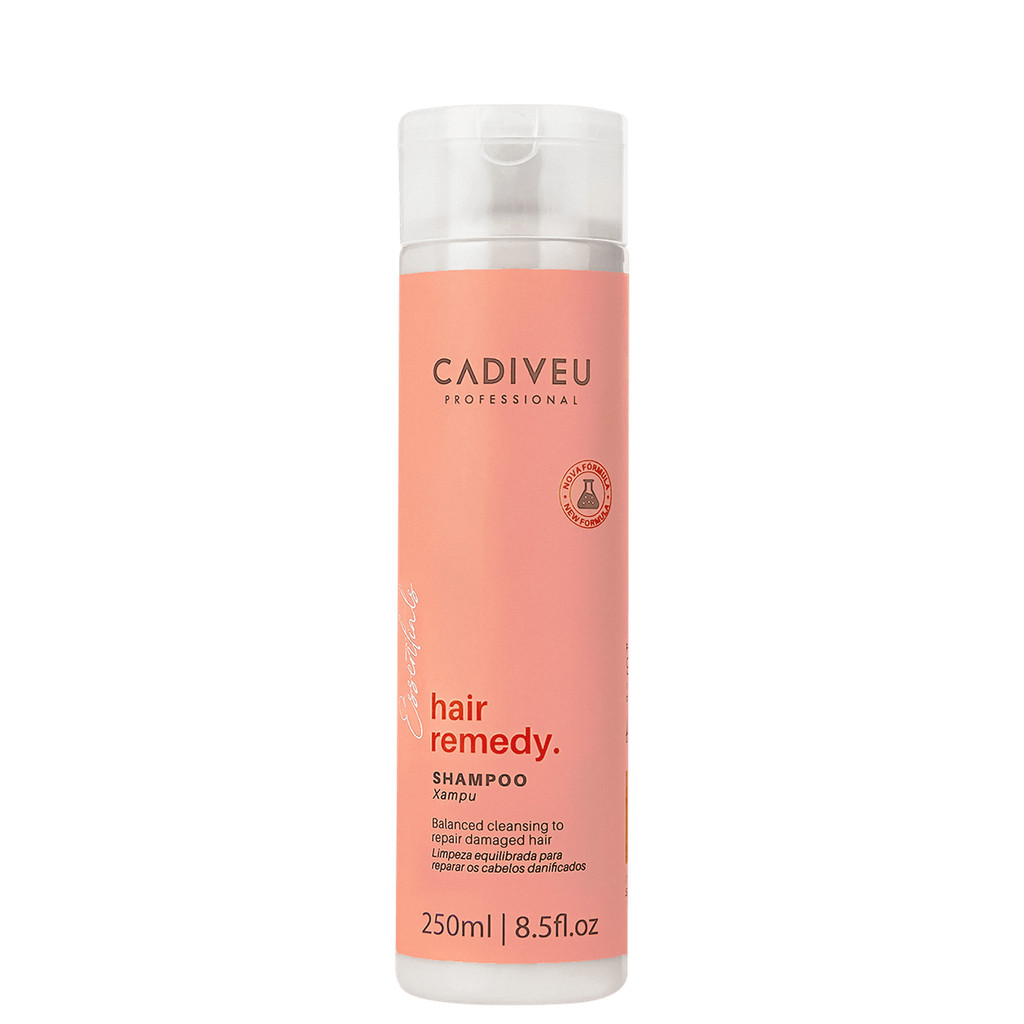 Cadiveu Professional Hair Remedy - Shampoo 250ml