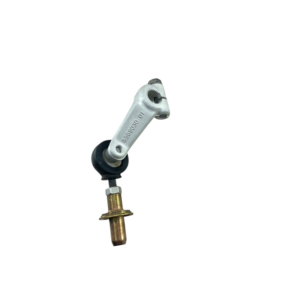 Haste pedal cambio BMW S1000 RR 2020 - 2023