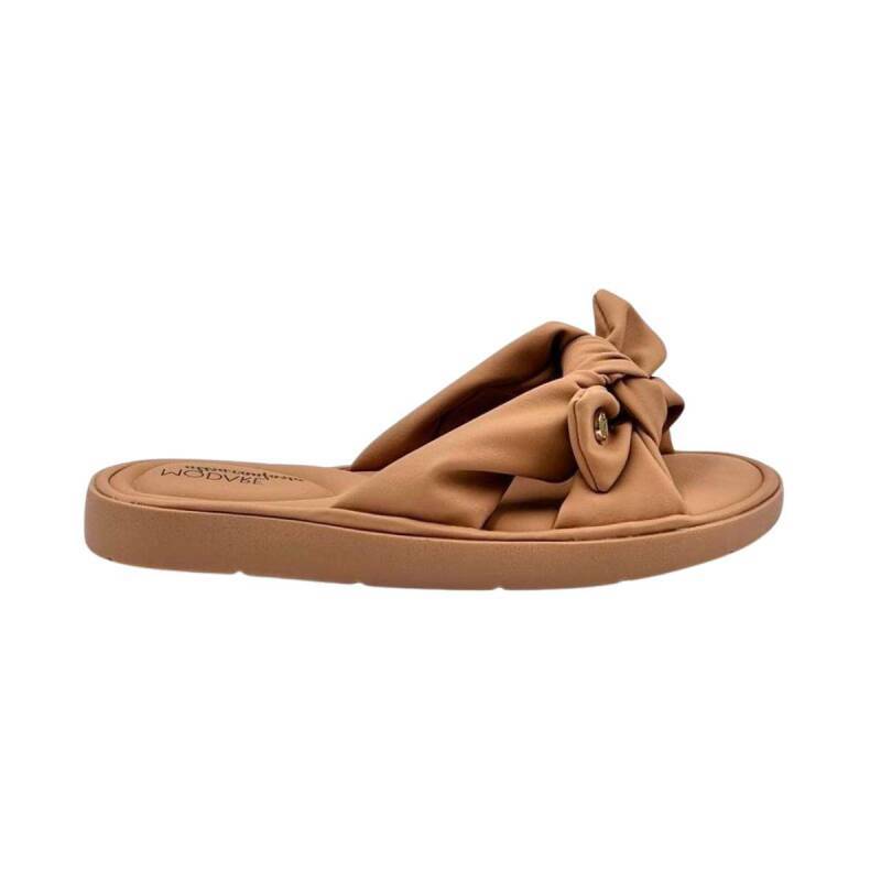 Tamanco Modare Slide - Feminino em Oferta na Shopee