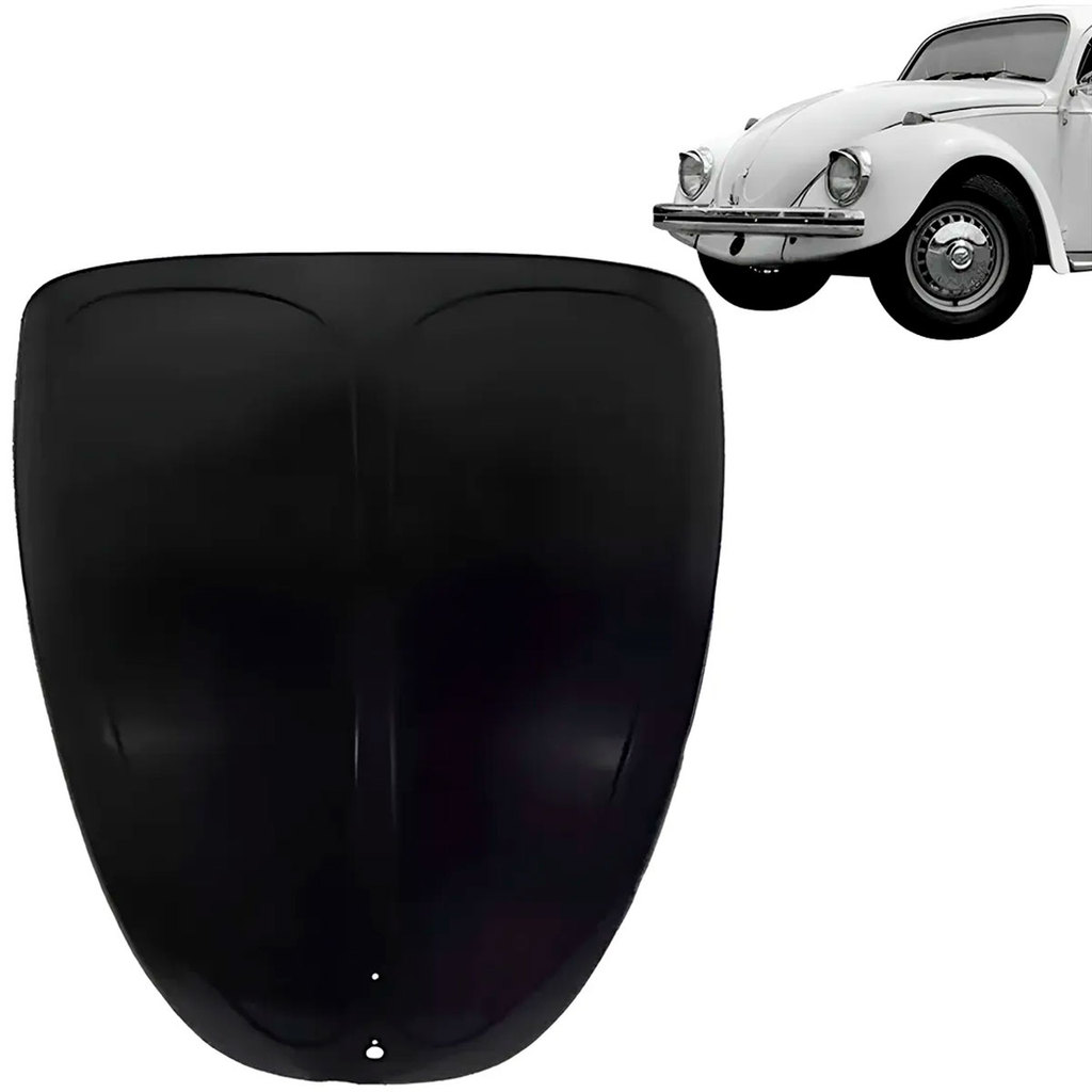 Capo Fusca 71 72 73 74 Sem Grade