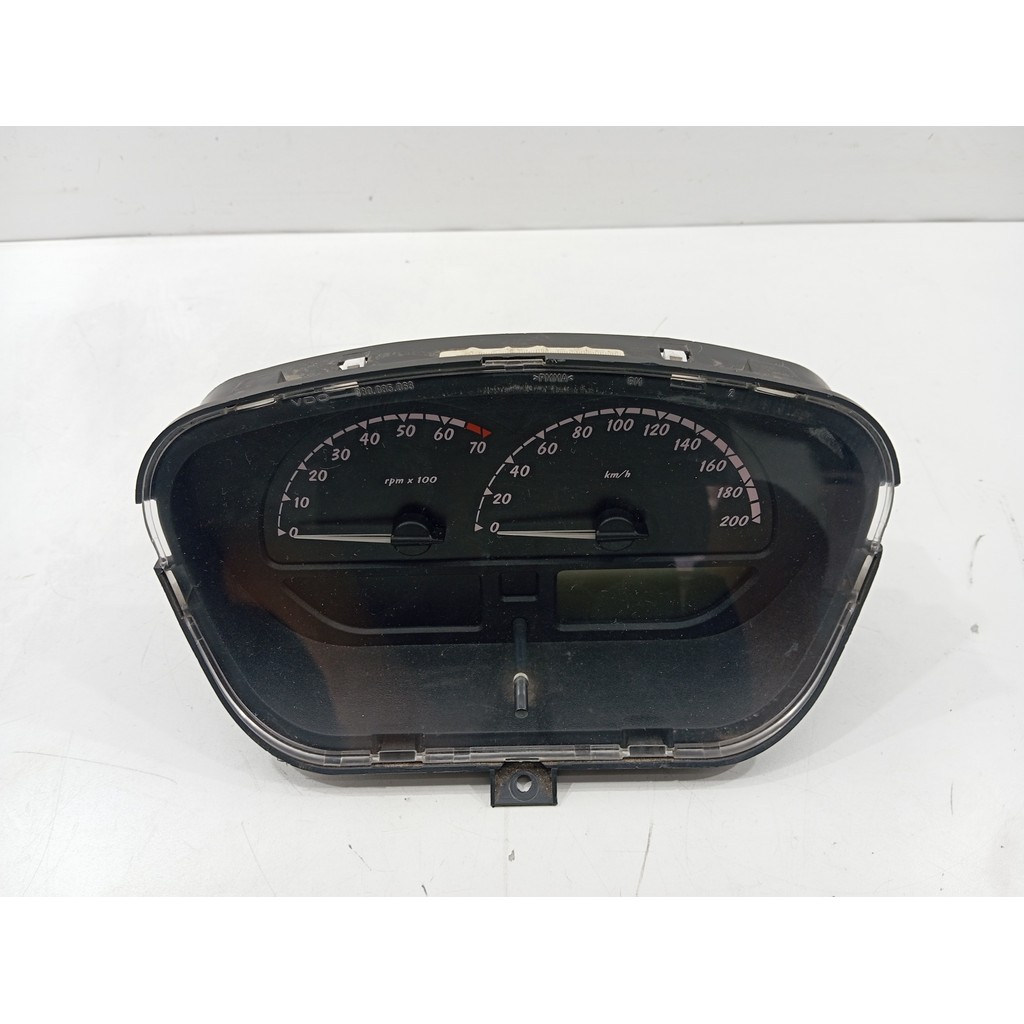 PAINEL DE INSTRUMENTOS  GM - CHEVROLET CELTA 1.0/SUPER/N.PIQ.1.0 MPFI VHC 8V 3P 2003