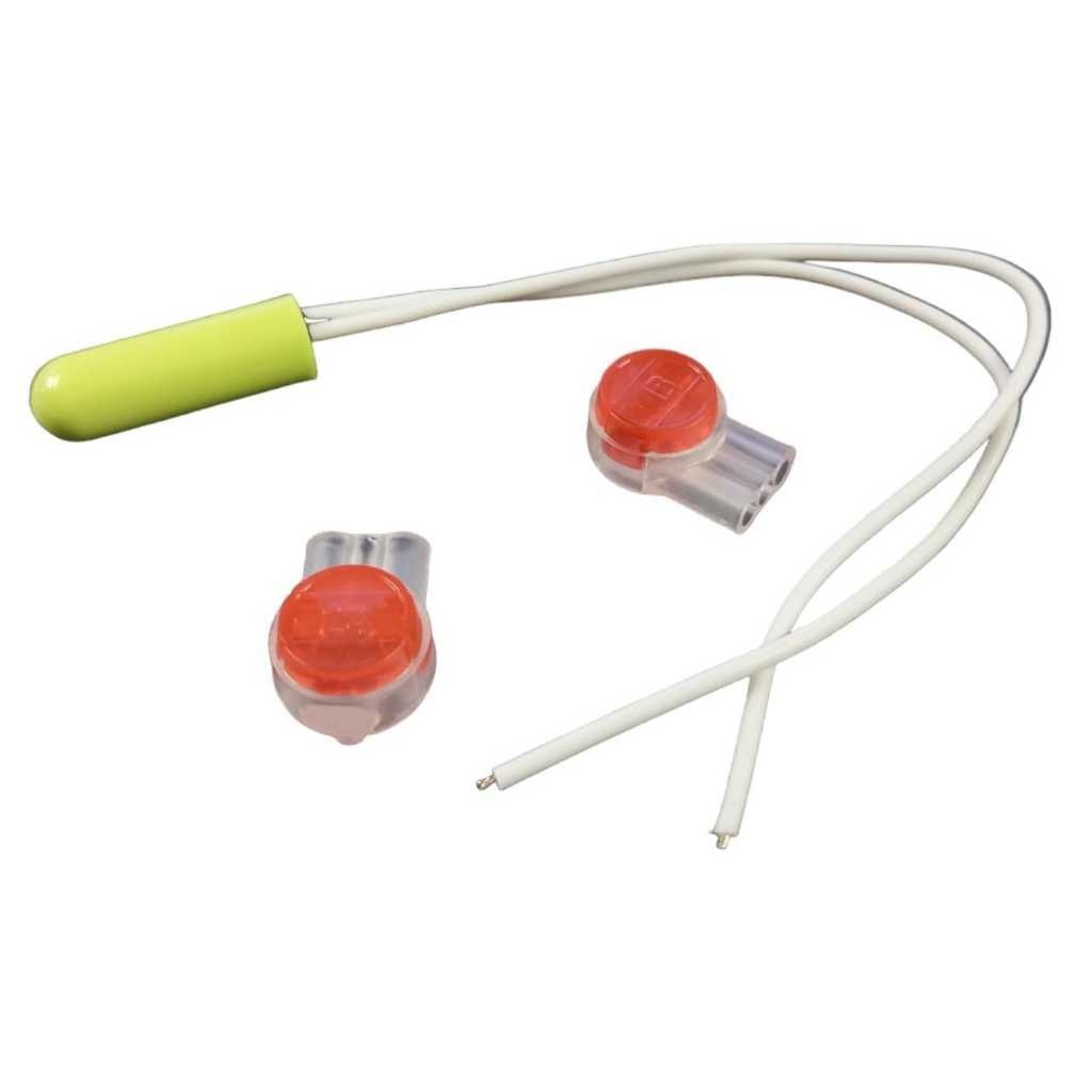 Sensor Temperatura 2,7k Geladeira Brastemp Consul W10531315
