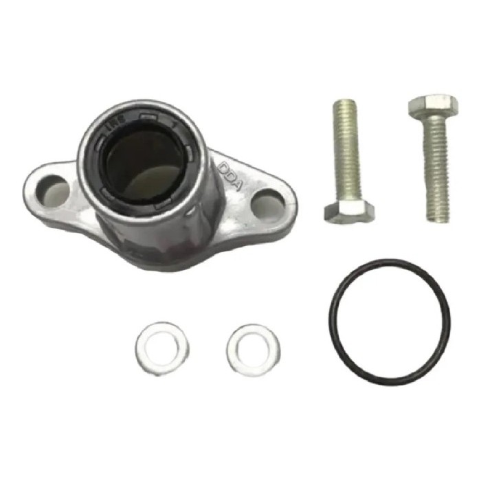 MANCAL ALAVANCA CONTROLE MARCHAS NYLON, CORSA, VECTRA, ASTRA, ZAFIRA D20023