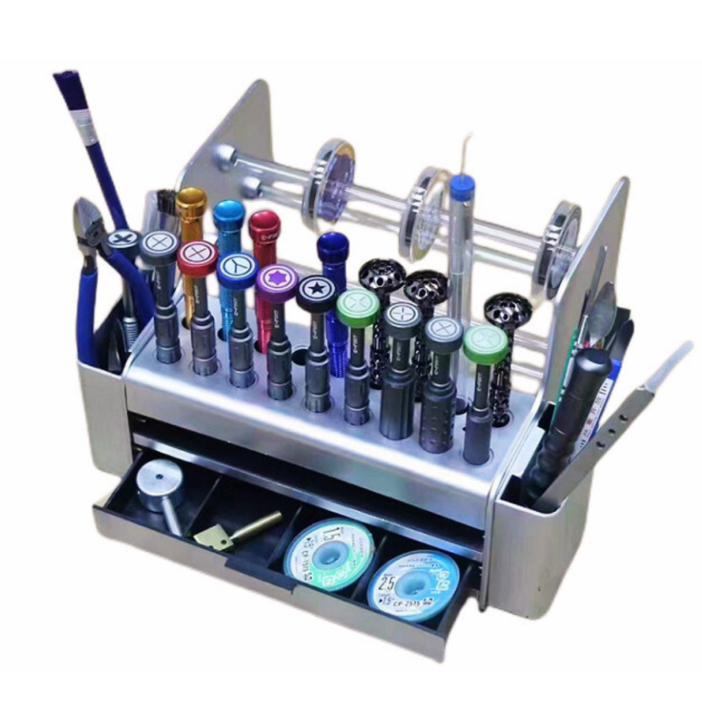 Suporte Técnico de Bancada: Onde Comprar | BuscaProdutos