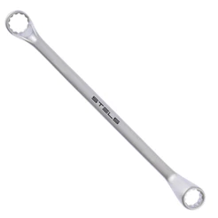 CHAVE ESTRELA, CROMO VANADIO, 26-28MM, 1PC // STELS