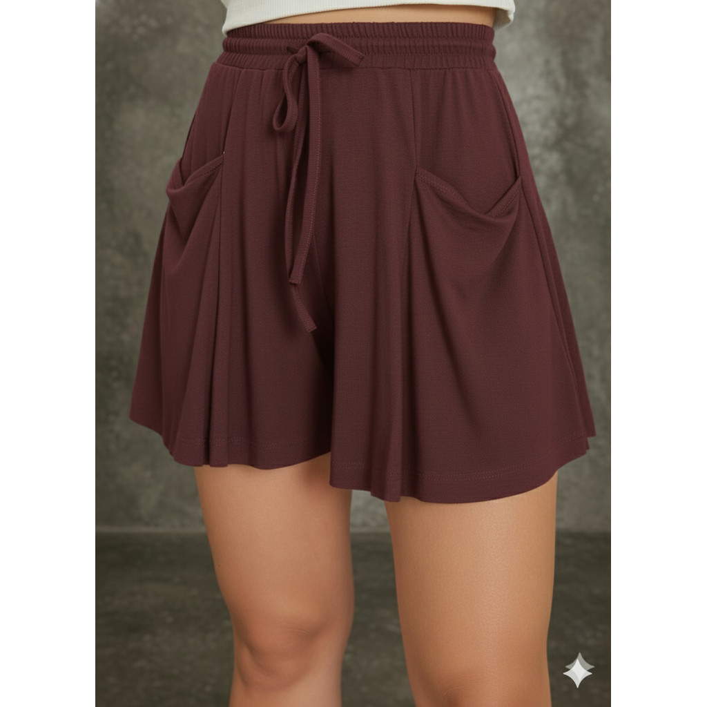 SHORTS BÁSICO