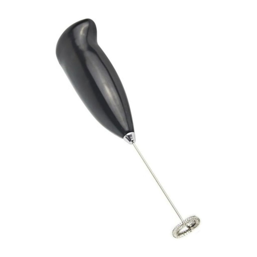 Mini Mixer Elétrico Misturador Mexer Milk Shake Bebidas