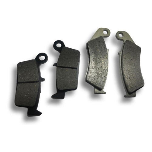 Pastilha Traseira Xre 300 | BuscaProdutos