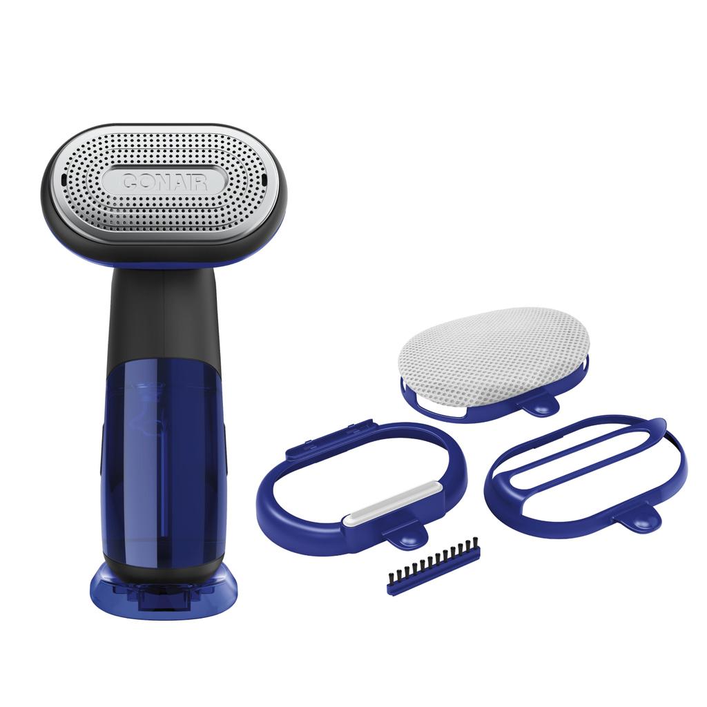 Ferro a Vapor e Vaporizador Conair ExtremeSteam 1875W - GS108BR/GS108BRB em Oferta na Shopee