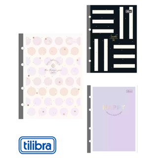 Bloco Refil de folhas para fichário colegial 80 folhas em Oferta na Shopee