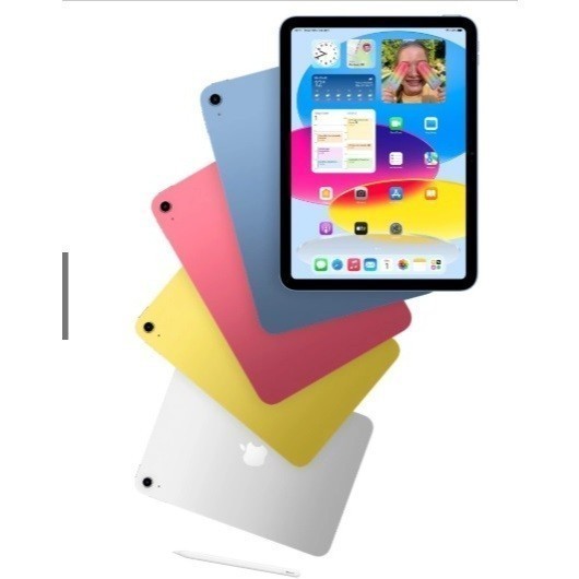 Apple iPad 11 Geração A16 128GB Wi-fi Tela 11pol Original Novo Lacrado