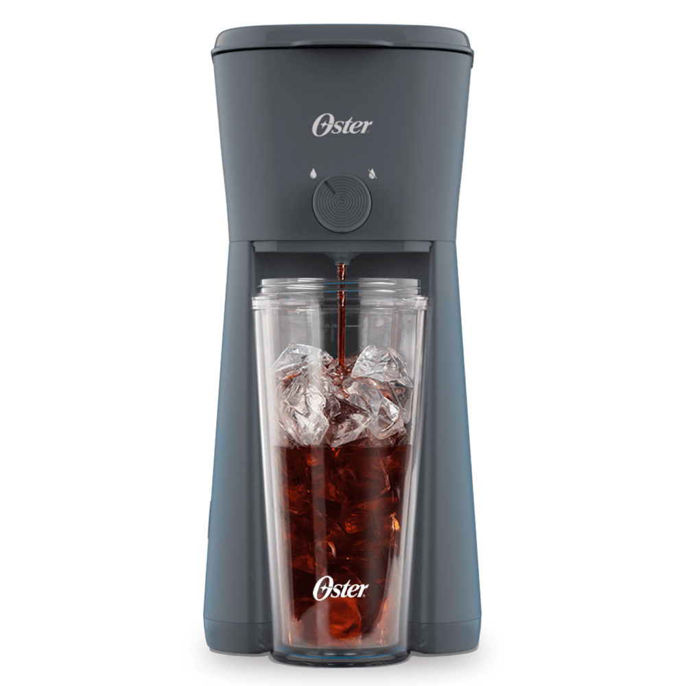 Cafeteira Oster Iced Coffee 600ml Ocaf820 220v