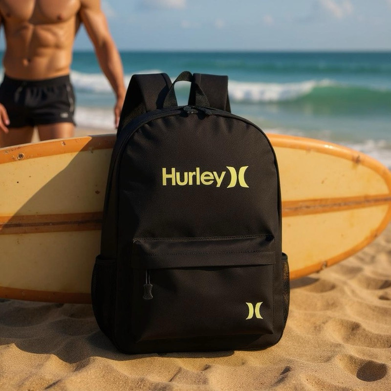 Mochila Escolar Feminina e Masculina Grande e Reforçada em Oferta na Shopee