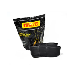 Câmara 26 Pirelli PE IMP Válvula Americana 33mm
