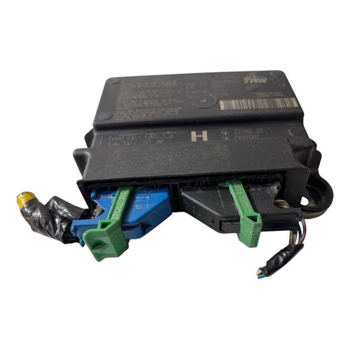 Modulo Central Air Bag Fiat Uno 2016 2017 2018 2019